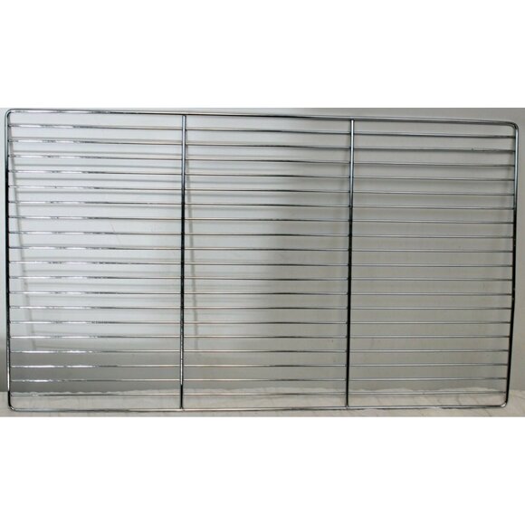 Argos Built In BBQ Grill Plates 345 / 4237D - Picture 7 of 12